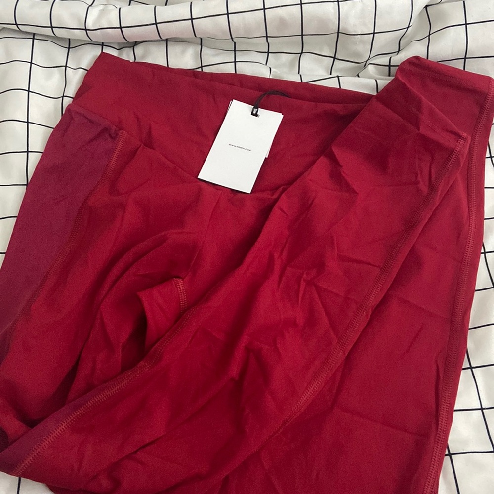 Perff studio athletic pants